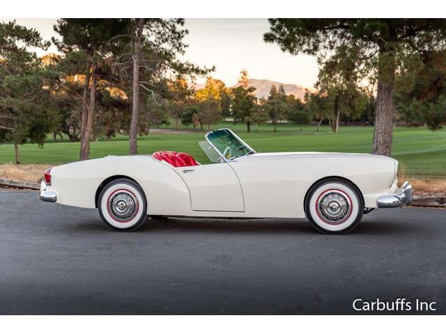 1954 Kaiser Darrin (CC-1134181) for sale in Concord, California