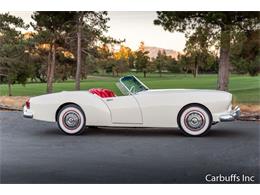 1954 Kaiser Darrin (CC-1134181) for sale in Concord, California