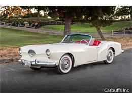1954 Kaiser Darrin (CC-1134181) for sale in Concord, California