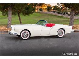 1954 Kaiser Darrin (CC-1134181) for sale in Concord, California