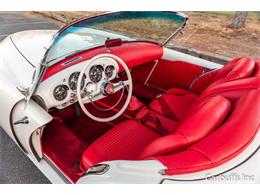 1954 Kaiser Darrin (CC-1134181) for sale in Concord, California