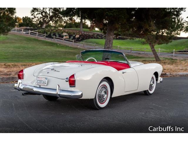 1954 Kaiser Darrin (CC-1134181) for sale in Concord, California