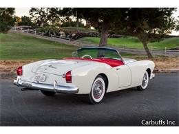 1954 Kaiser Darrin (CC-1134181) for sale in Concord, California