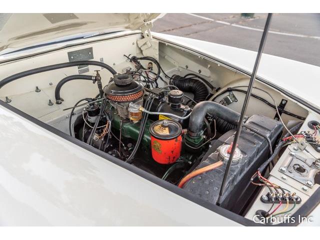 1954 Kaiser Darrin (CC-1134181) for sale in Concord, California