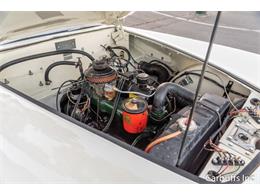 1954 Kaiser Darrin (CC-1134181) for sale in Concord, California
