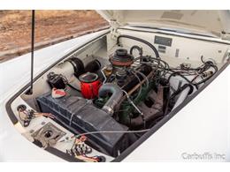 1954 Kaiser Darrin (CC-1134181) for sale in Concord, California