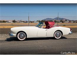 1954 Kaiser Darrin (CC-1134181) for sale in Concord, California