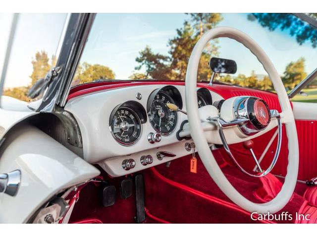 1954 Kaiser Darrin (CC-1134181) for sale in Concord, California