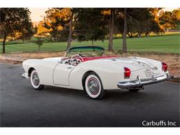 1954 Kaiser Darrin (CC-1134181) for sale in Concord, California