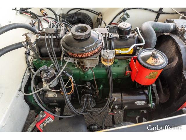 1954 Kaiser Darrin (CC-1134181) for sale in Concord, California