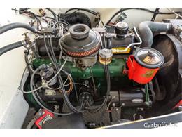 1954 Kaiser Darrin (CC-1134181) for sale in Concord, California