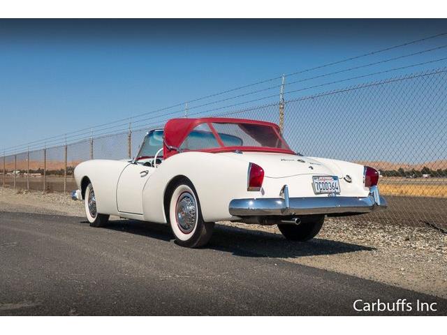 1954 Kaiser Darrin (CC-1134181) for sale in Concord, California