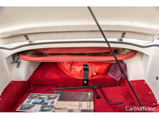 1954 Kaiser Darrin (CC-1134181) for sale in Concord, California