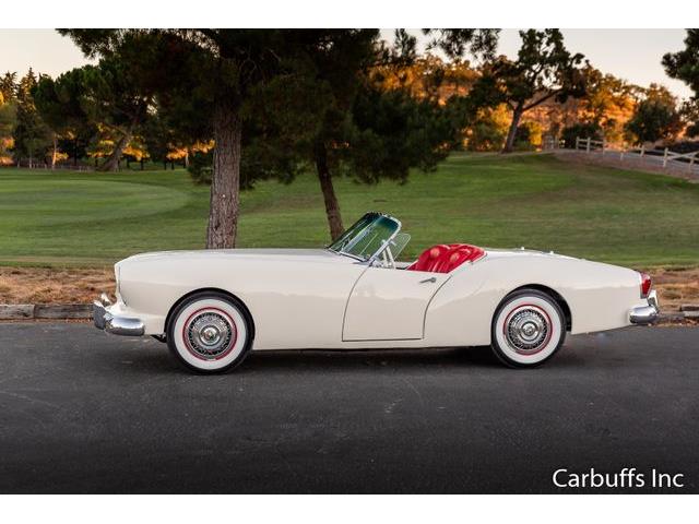 1954 Kaiser Darrin (CC-1134181) for sale in Concord, California