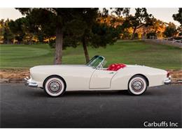 1954 Kaiser Darrin (CC-1134181) for sale in Concord, California