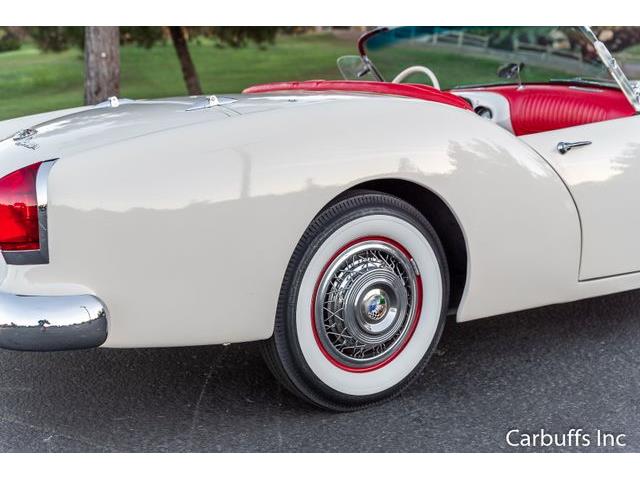 1954 Kaiser Darrin (CC-1134181) for sale in Concord, California