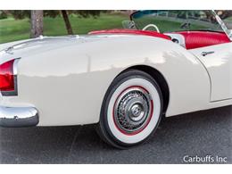 1954 Kaiser Darrin (CC-1134181) for sale in Concord, California