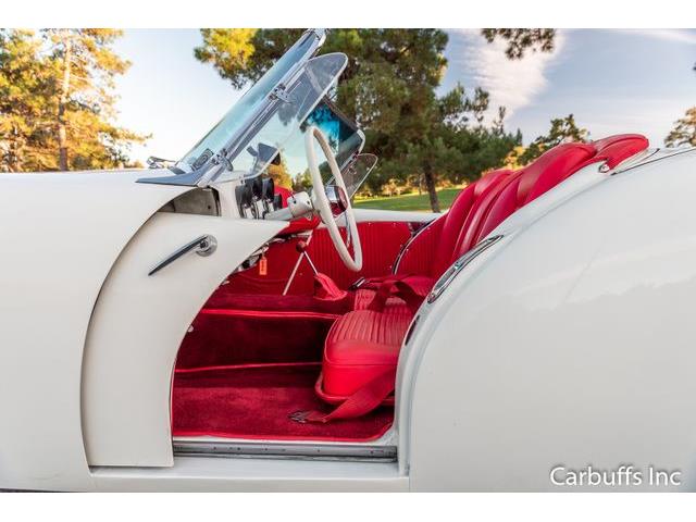 1954 Kaiser Darrin (CC-1134181) for sale in Concord, California