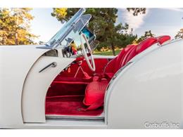 1954 Kaiser Darrin (CC-1134181) for sale in Concord, California