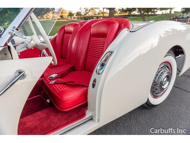1954 Kaiser Darrin (CC-1134181) for sale in Concord, California