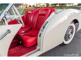 1954 Kaiser Darrin (CC-1134181) for sale in Concord, California