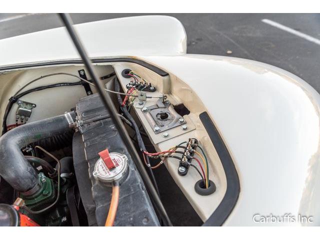 1954 Kaiser Darrin (CC-1134181) for sale in Concord, California