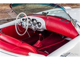 1954 Kaiser Darrin (CC-1134181) for sale in Concord, California