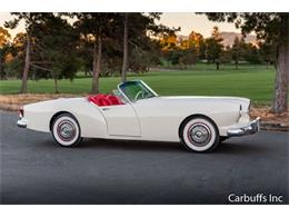 1954 Kaiser Darrin (CC-1134181) for sale in Concord, California