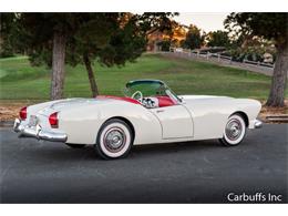 1954 Kaiser Darrin (CC-1134181) for sale in Concord, California