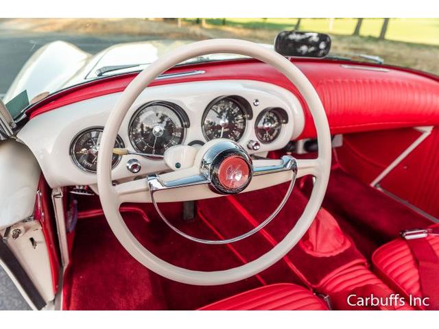 1954 Kaiser Darrin (CC-1134181) for sale in Concord, California