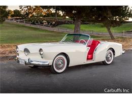 1954 Kaiser Darrin (CC-1134181) for sale in Concord, California