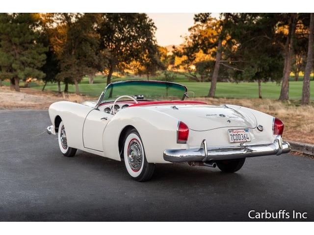 1954 Kaiser Darrin (CC-1134181) for sale in Concord, California