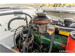 1954 Kaiser Darrin (CC-1134181) for sale in Concord, California