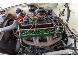 1954 Kaiser Darrin (CC-1134181) for sale in Concord, California