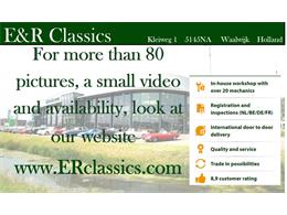 1984 Volkswagen Golf (CC-1134190) for sale in Waalwijk, Noord Brabant