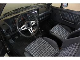 1984 Volkswagen Golf (CC-1134190) for sale in Waalwijk, Noord Brabant