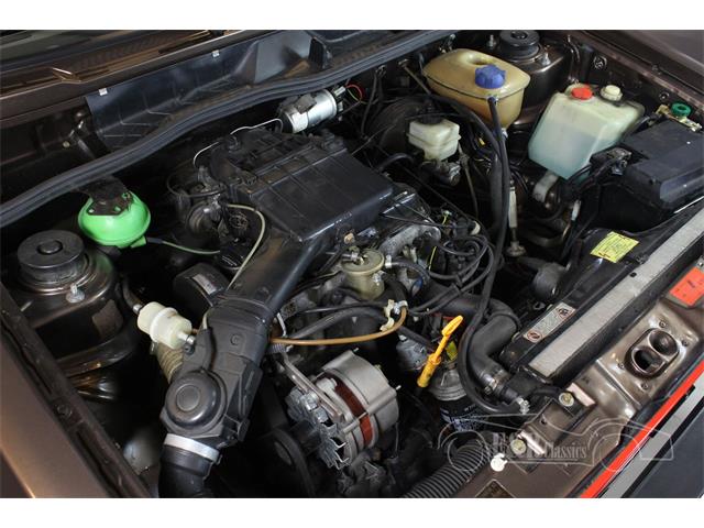 1984 Volkswagen Golf (CC-1134190) for sale in Waalwijk, Noord Brabant