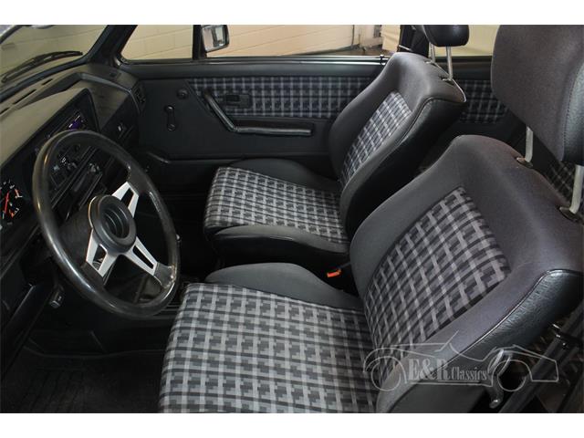 1984 Volkswagen Golf (CC-1134190) for sale in Waalwijk, Noord Brabant