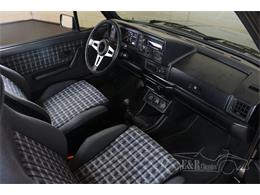 1984 Volkswagen Golf (CC-1134190) for sale in Waalwijk, Noord Brabant