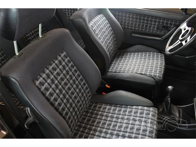 1984 Volkswagen Golf (CC-1134190) for sale in Waalwijk, Noord Brabant