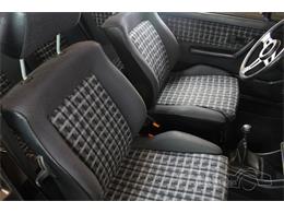 1984 Volkswagen Golf (CC-1134190) for sale in Waalwijk, Noord Brabant