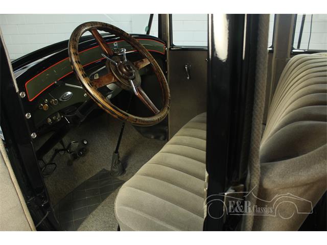 1928 Studebaker Dictator (CC-1134191) for sale in Waalwijk, Noord-Brabant