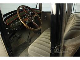 1928 Studebaker Dictator (CC-1134191) for sale in Waalwijk, Noord-Brabant
