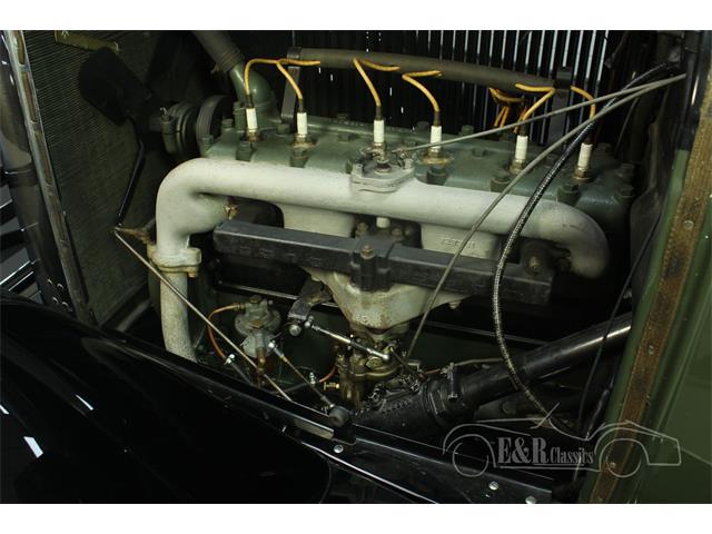 1928 Studebaker Dictator (CC-1134191) for sale in Waalwijk, Noord-Brabant