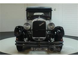 1928 Studebaker Dictator (CC-1134191) for sale in Waalwijk, Noord-Brabant