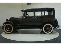 1928 Studebaker Dictator (CC-1134191) for sale in Waalwijk, Noord-Brabant