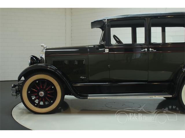 1928 Studebaker Dictator (CC-1134191) for sale in Waalwijk, Noord-Brabant