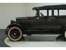 1928 Studebaker Dictator (CC-1134191) for sale in Waalwijk, Noord-Brabant