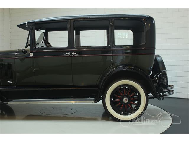 1928 Studebaker Dictator (CC-1134191) for sale in Waalwijk, Noord-Brabant