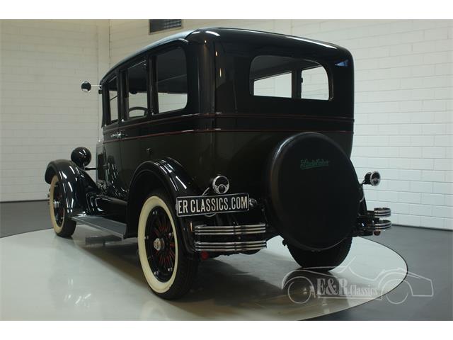 1928 Studebaker Dictator (CC-1134191) for sale in Waalwijk, Noord-Brabant